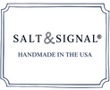 Salt and Signal Handmade - Home